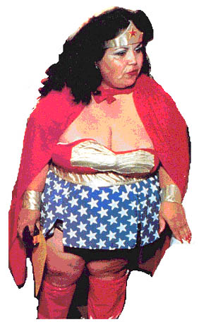 Fat Hero