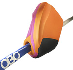 stick-and-glove stick-and-glove