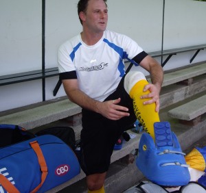 Post-training in Versailles