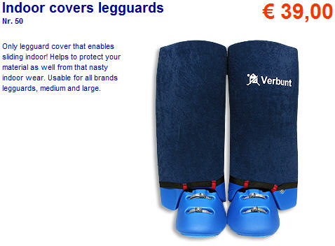 legcovers legcovers