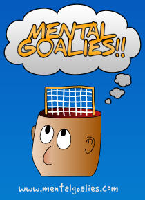 The Mental Aspects Of Goalkeeping